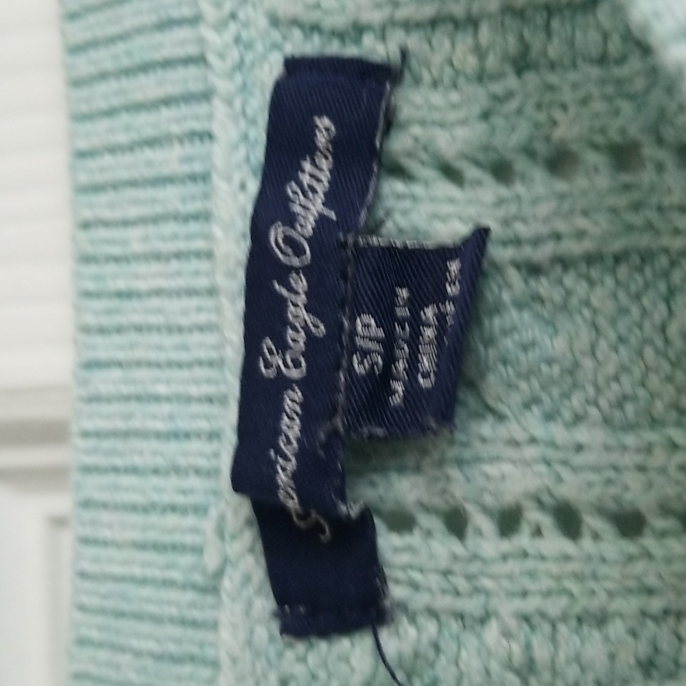 American Eagle Women's Sweater - Picture 6 of 12
